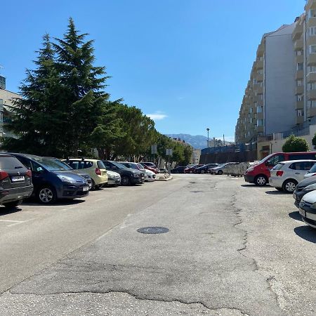 Apartment Sucidar Σπλιτ Εξωτερικό φωτογραφία