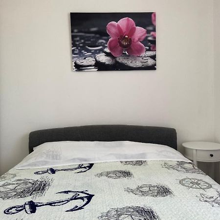 Apartment Sucidar Σπλιτ Εξωτερικό φωτογραφία