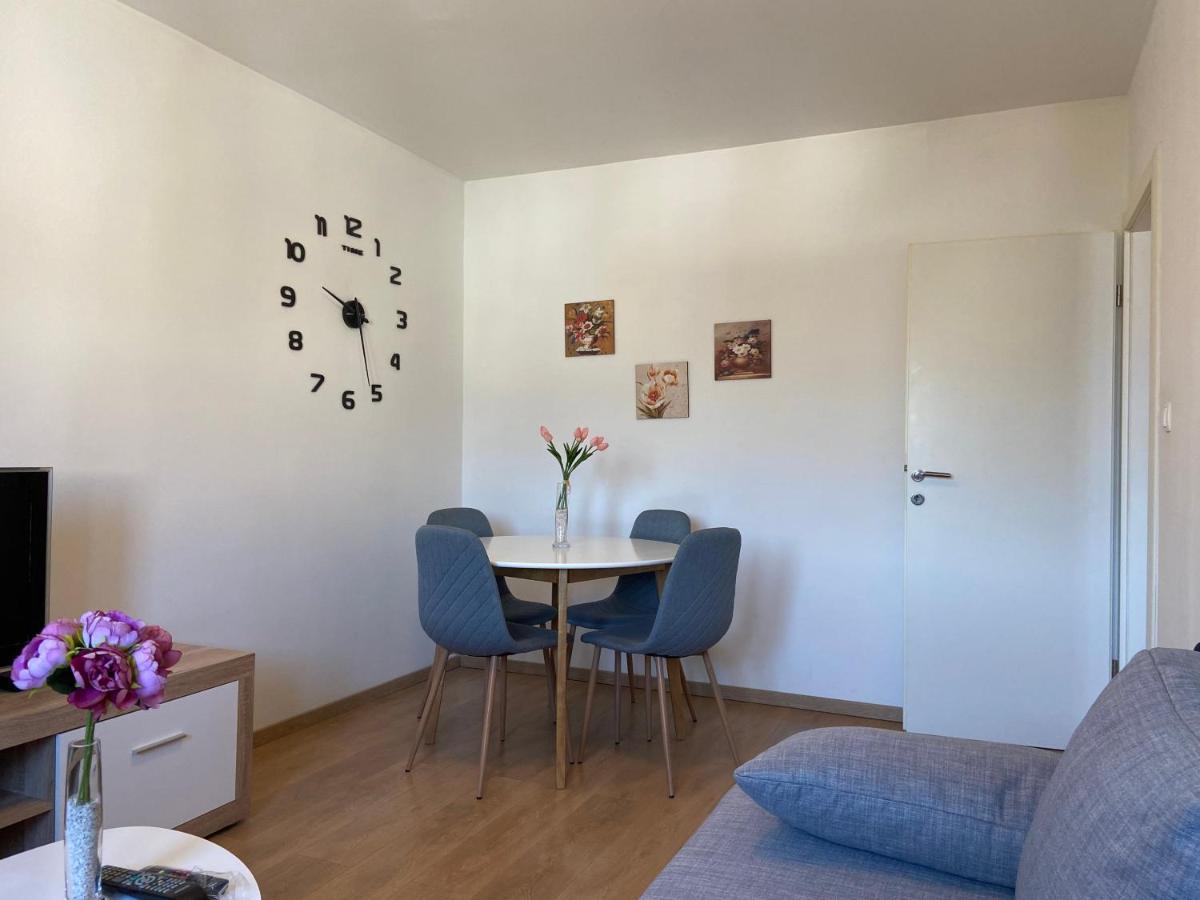 Apartment Sucidar Σπλιτ Εξωτερικό φωτογραφία