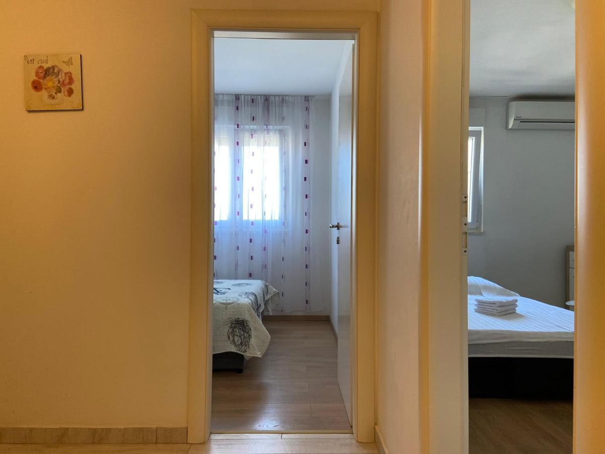 Apartment Sucidar Σπλιτ Εξωτερικό φωτογραφία