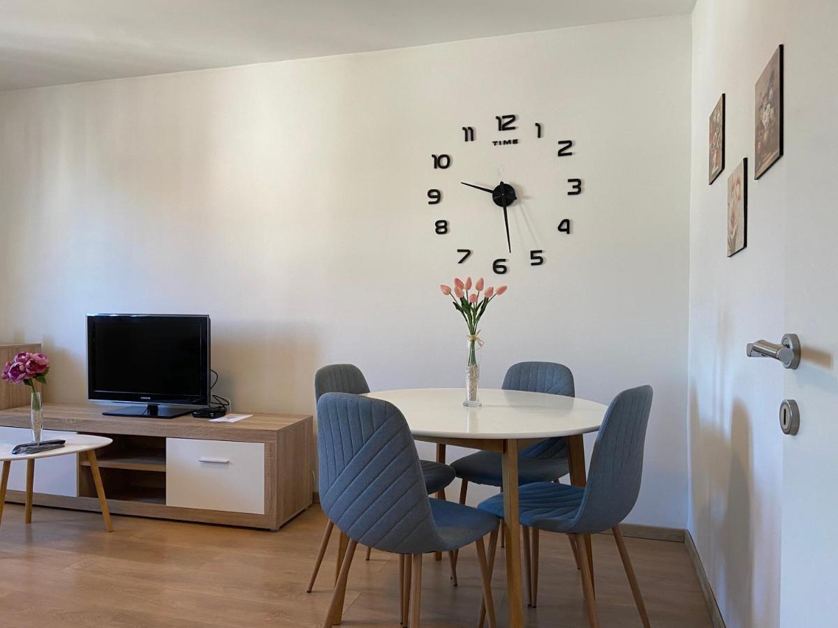 Apartment Sucidar Σπλιτ Εξωτερικό φωτογραφία