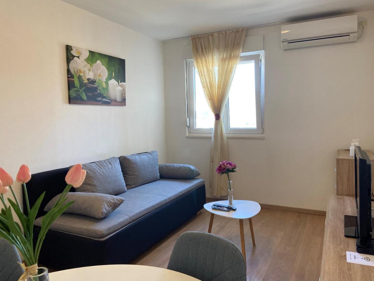 Apartment Sucidar Σπλιτ Εξωτερικό φωτογραφία