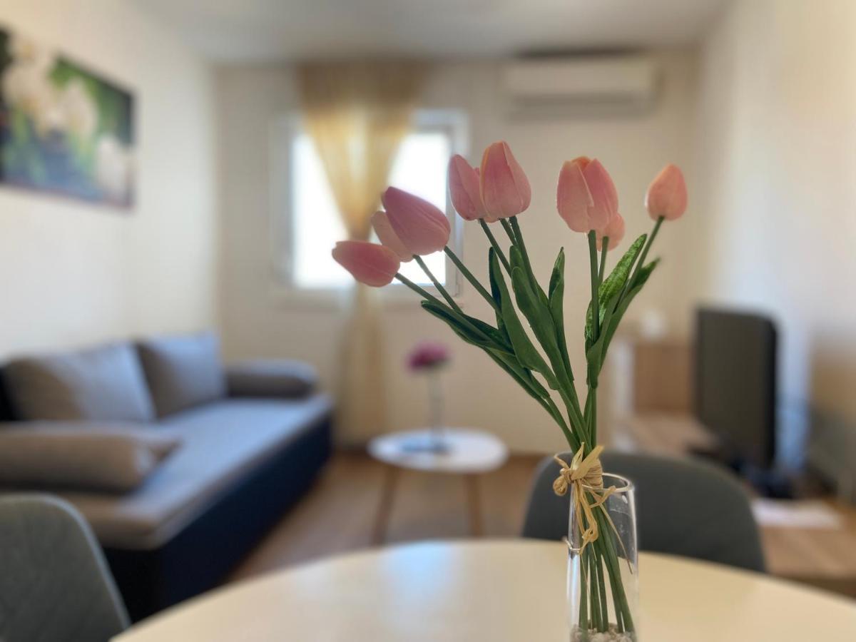 Apartment Sucidar Σπλιτ Εξωτερικό φωτογραφία