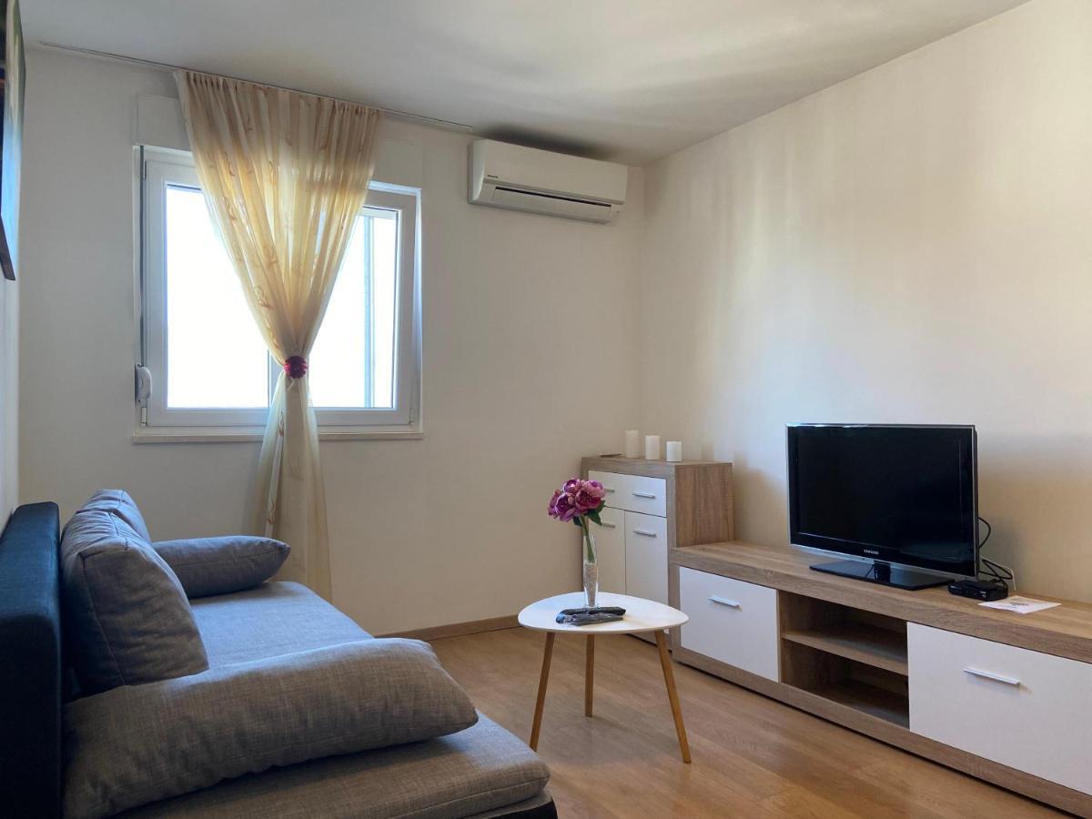 Apartment Sucidar Σπλιτ Εξωτερικό φωτογραφία
