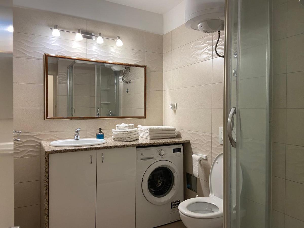 Apartment Sucidar Σπλιτ Εξωτερικό φωτογραφία