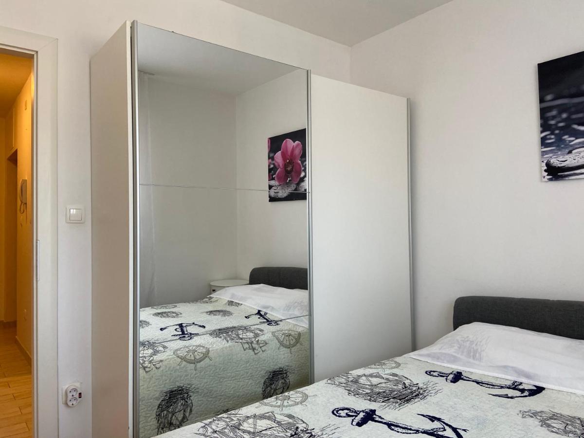 Apartment Sucidar Σπλιτ Εξωτερικό φωτογραφία