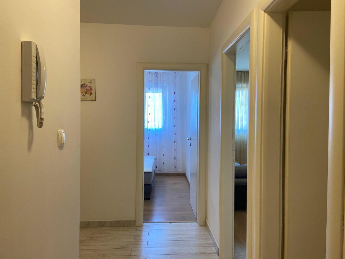 Apartment Sucidar Σπλιτ Εξωτερικό φωτογραφία