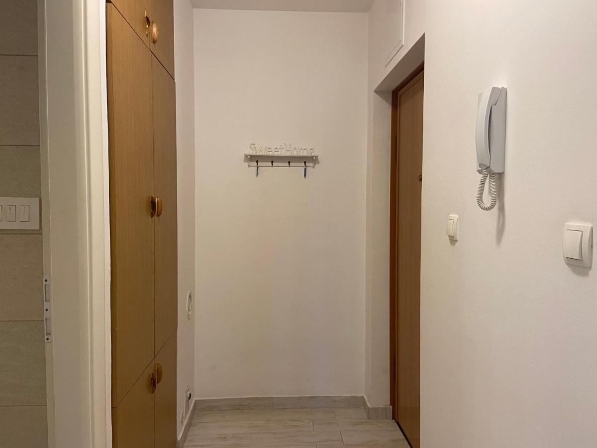 Apartment Sucidar Σπλιτ Εξωτερικό φωτογραφία