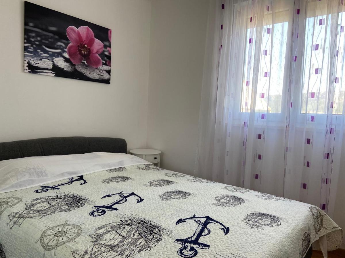 Apartment Sucidar Σπλιτ Εξωτερικό φωτογραφία