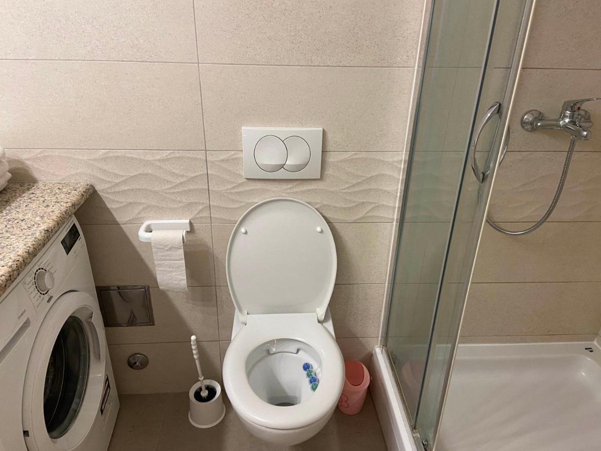 Apartment Sucidar Σπλιτ Εξωτερικό φωτογραφία