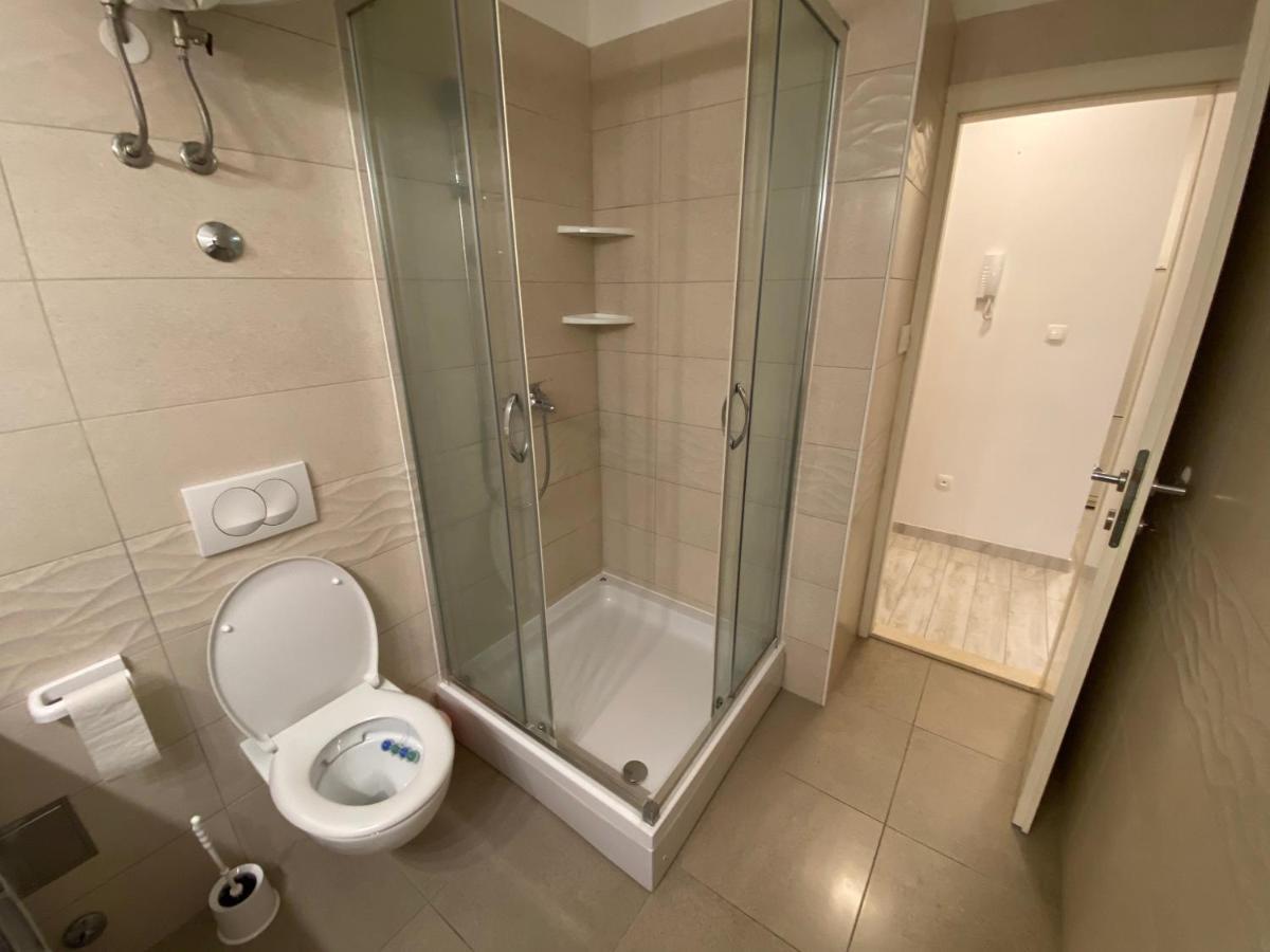 Apartment Sucidar Σπλιτ Εξωτερικό φωτογραφία