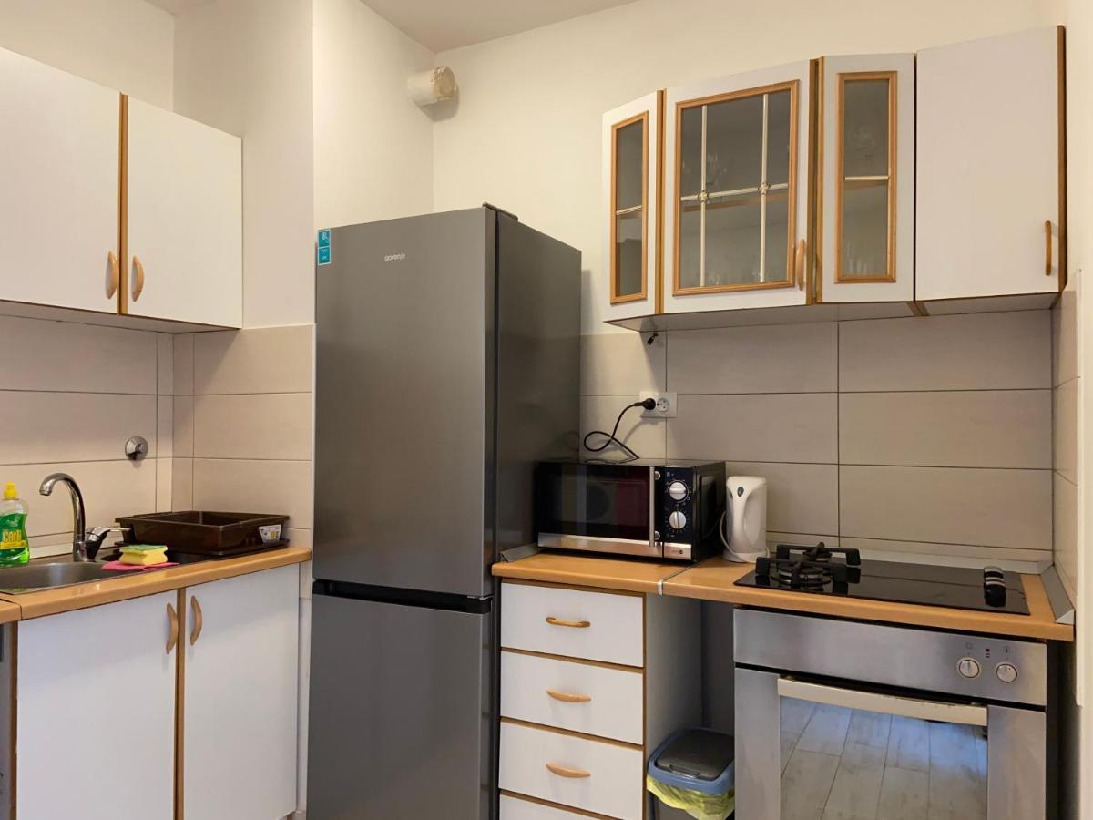 Apartment Sucidar Σπλιτ Εξωτερικό φωτογραφία