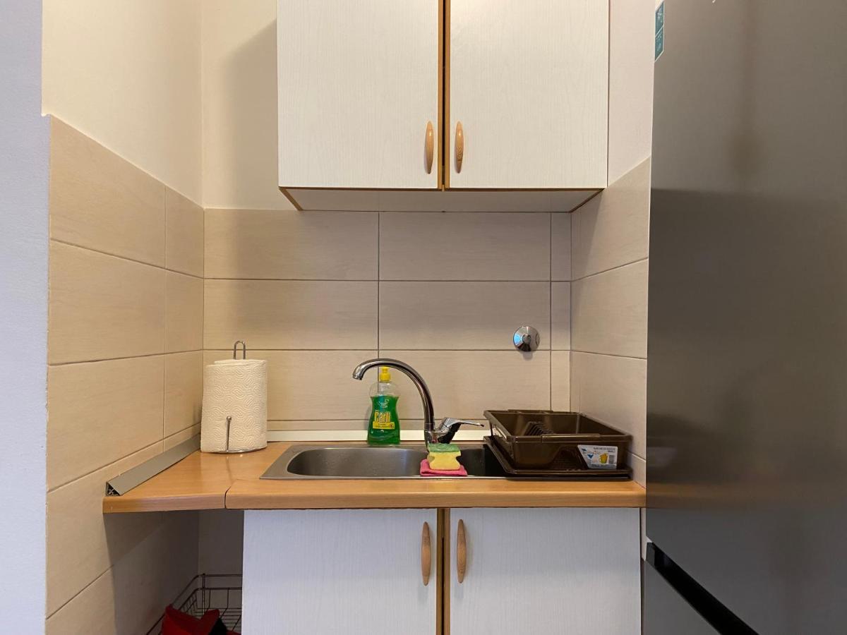 Apartment Sucidar Σπλιτ Εξωτερικό φωτογραφία